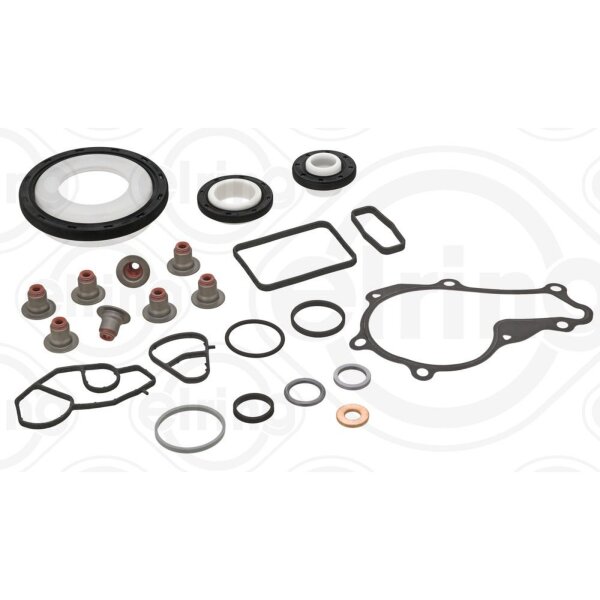 ELRING 726.090 Dichtungsvollsatz, Motor