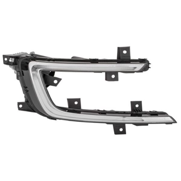 HELLA 2PT 354 843-181 Tagfahrleuchte