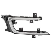 HELLA 2PT 354 843-181 Tagfahrleuchte
