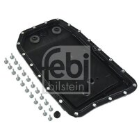 FEBI BILSTEIN 171617 Ölwanne, Automatikgetriebe