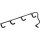 GATES MFL1042 Schlauch, Leckkraftstoff