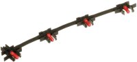 GATES MFL1053 Kraftstoffleitung