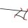 GATES MFL1076 Schlauch, Leckkraftstoff