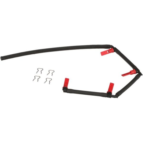 GATES MFL1091 Schlauch, Leckkraftstoff
