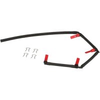 GATES MFL1091 Schlauch, Leckkraftstoff