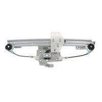 VALEO 851877 Fensterheber