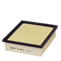 HENGST FILTER E1852L Luftfilter