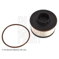 BLUE PRINT ADBP230010 Kraftstofffilter