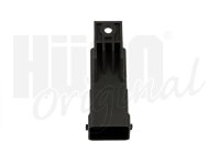 HÜCO 132230 Steuergerät, Glühzeit