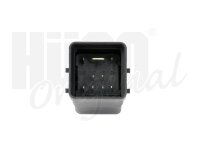 HÜCO 132230 Steuergerät, Glühzeit