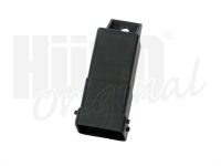 HÜCO 132231 Steuergerät, Glühzeit