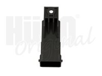 HÜCO 132231 Steuergerät, Glühzeit
