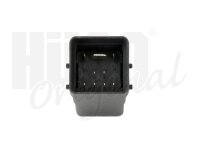 HÜCO 132232 Steuergerät, Glühzeit