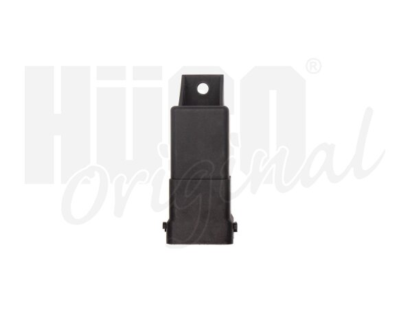 HÜCO 132246 Steuergerät, Glühzeit