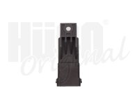 HÜCO 132246 Steuergerät, Glühzeit