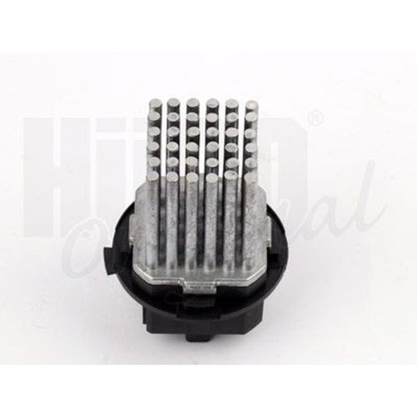 HÜCO 132514 Regler, Innenraumgebläse