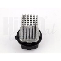 HÜCO 132514 Regler, Innenraumgebläse