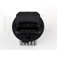 HÜCO 132514 Regler, Innenraumgebläse
