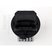 HÜCO 132515 Regler, Innenraumgebläse