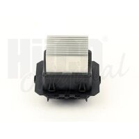 HÜCO 132559 Regler, Innenraumgebläse