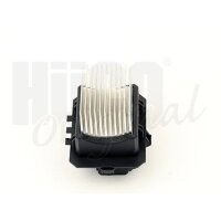 HÜCO 132559 Regler, Innenraumgebläse