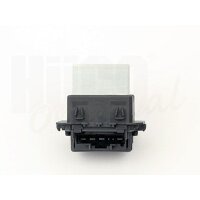 HÜCO 132559 Regler, Innenraumgebläse