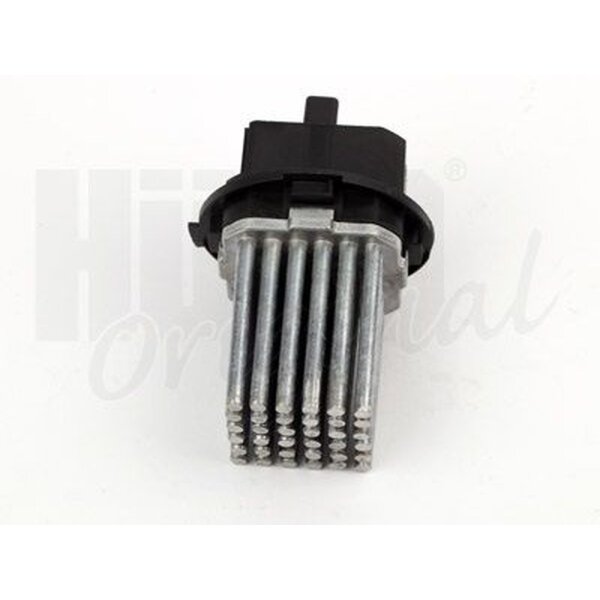 HÜCO 132560 Regler, Innenraumgebläse