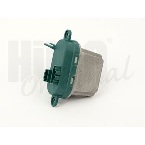 HÜCO 132574 Regler, Innenraumgebläse