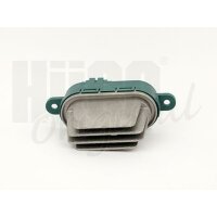HÜCO 132574 Regler, Innenraumgebläse