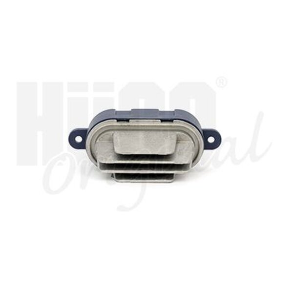 HÜCO 132575 Regler, Innenraumgebläse