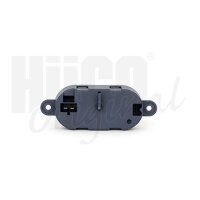 HÜCO 132575 Regler, Innenraumgebläse