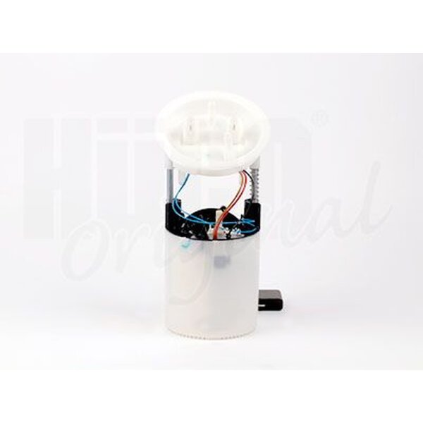 HÜCO 133564 Kraftstoff-Fördereinheit