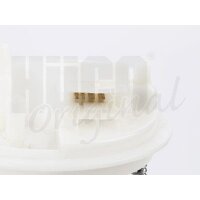 HÜCO 133589 Kraftstoff-Fördereinheit