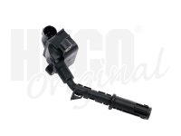HÜCO 133954 Zündspule