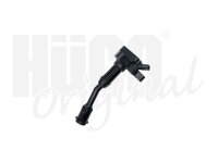 HÜCO 133956 Zündspule