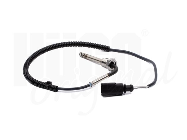 HÜCO 135507 Sensor, Abgastemperatur