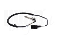 HÜCO 135507 Sensor, Abgastemperatur