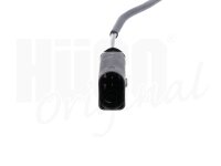 HÜCO 135507 Sensor, Abgastemperatur