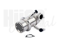 HÜCO 135984 Kühler, Abgasrückführung