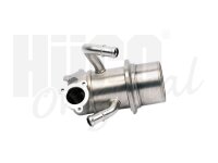 HÜCO 135984 Kühler, Abgasrückführung