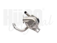 HÜCO 135984 Kühler, Abgasrückführung