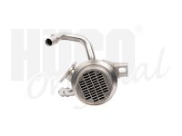 HÜCO 135984 Kühler, Abgasrückführung