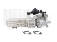 HÜCO 135995 Kühler, Abgasrückführung