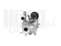 HÜCO 135995 Kühler, Abgasrückführung