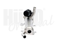 HÜCO 135996 Kühler, Abgasrückführung