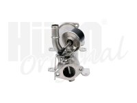 HÜCO 135996 Kühler, Abgasrückführung