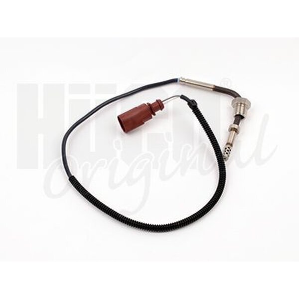 HÜCO 137066 Sensor, Abgastemperatur