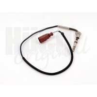 HÜCO 137066 Sensor, Abgastemperatur
