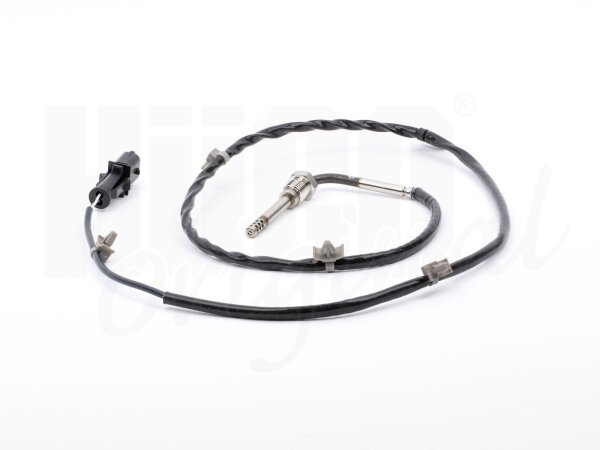 HÜCO 137097 Sensor, Abgastemperatur