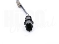 HÜCO 137097 Sensor, Abgastemperatur